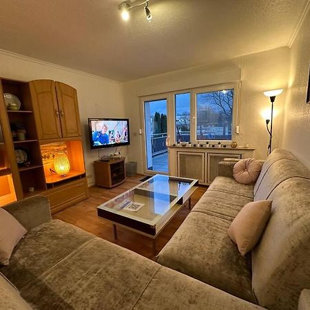 Top 3 Zimmer Appartment Bei Der Schalke Arena, Sport Und Natur Naehe Dortmund Essen Duesseldorf Oberhausen غيلسنكيرشن المظهر الخارجي الصورة