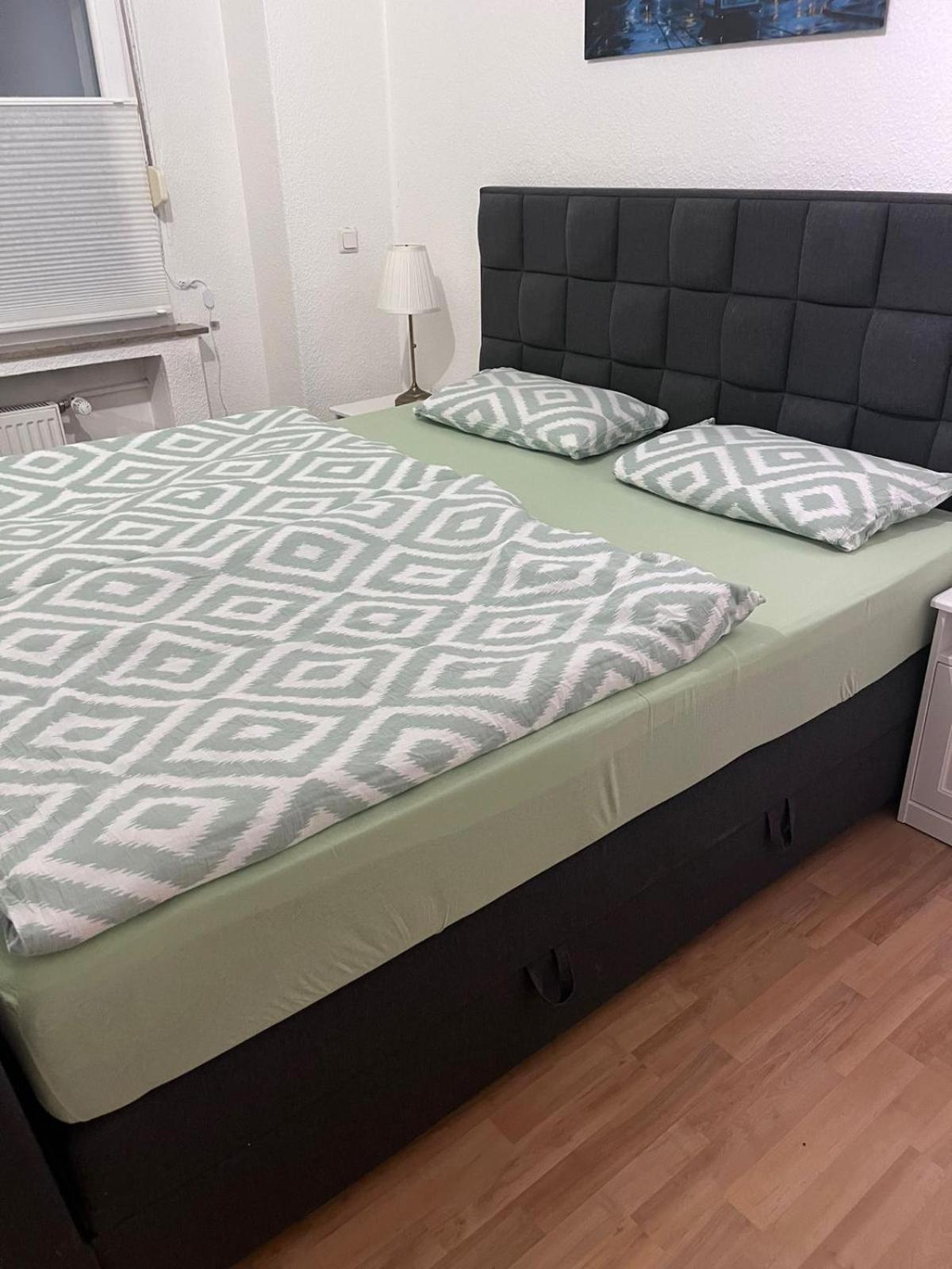 Top 3 Zimmer Appartment Bei Der Schalke Arena, Sport Und Natur Naehe Dortmund Essen Duesseldorf Oberhausen غيلسنكيرشن المظهر الخارجي الصورة