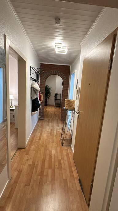 Top 3 Zimmer Appartment Bei Der Schalke Arena, Sport Und Natur Naehe Dortmund Essen Duesseldorf Oberhausen غيلسنكيرشن المظهر الخارجي الصورة
