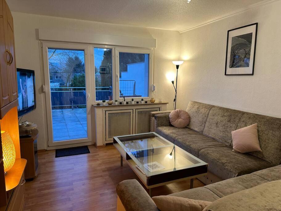 Top 3 Zimmer Appartment Bei Der Schalke Arena, Sport Und Natur Naehe Dortmund Essen Duesseldorf Oberhausen غيلسنكيرشن المظهر الخارجي الصورة