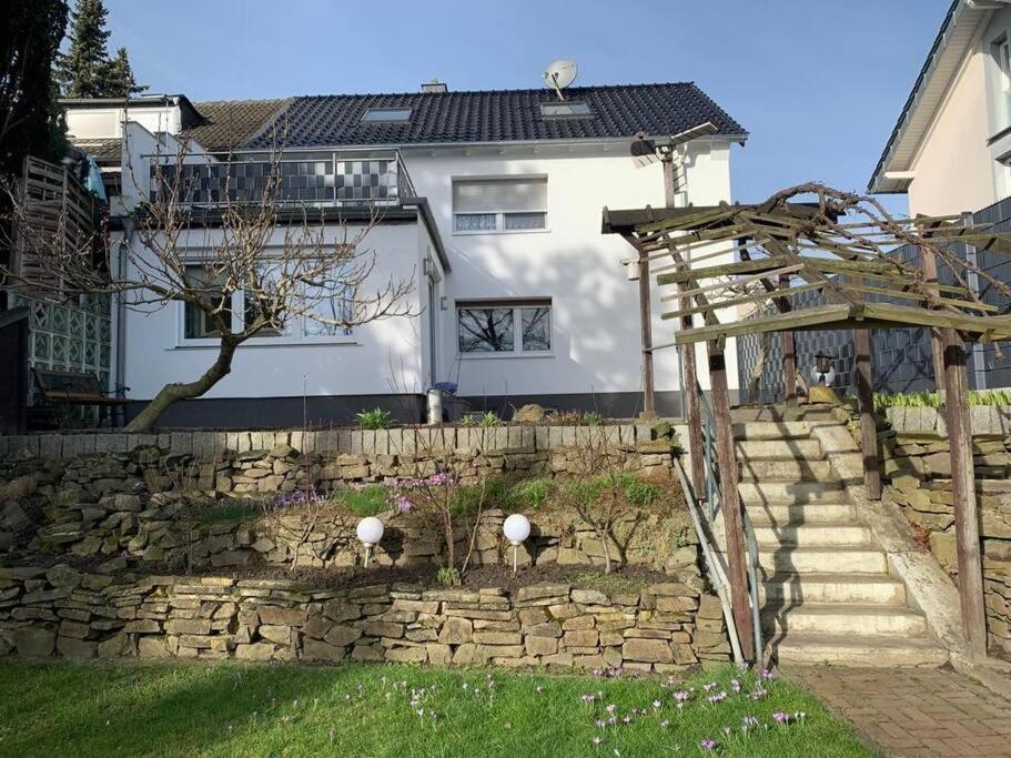 Top 3 Zimmer Appartment Bei Der Schalke Arena, Sport Und Natur Naehe Dortmund Essen Duesseldorf Oberhausen غيلسنكيرشن المظهر الخارجي الصورة