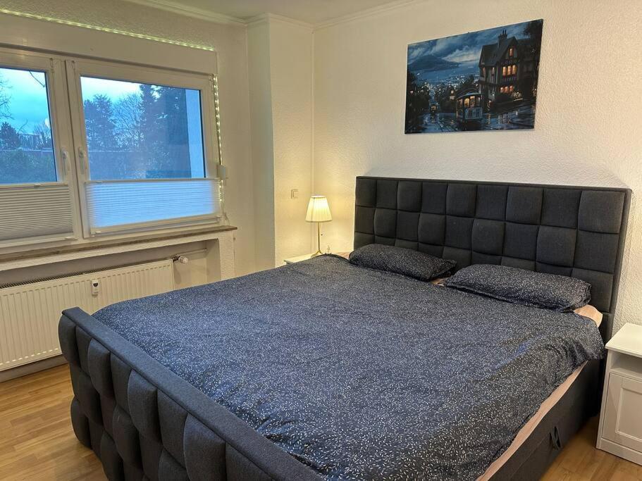 Top 3 Zimmer Appartment Bei Der Schalke Arena, Sport Und Natur Naehe Dortmund Essen Duesseldorf Oberhausen غيلسنكيرشن المظهر الخارجي الصورة